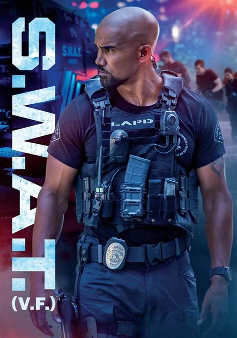 S.W.A.T. (2017) S02E06 .